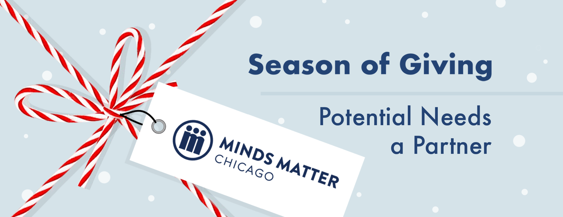 Season of Giving 2025